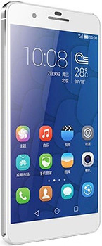 Huawei Huawei Honor 6 Plus