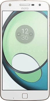 Motorola Motorola Moto Z Play