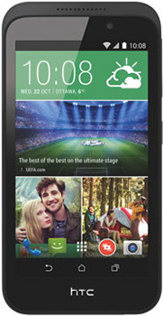 HTC HTC Desire 320