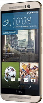 HTC HTC One M9