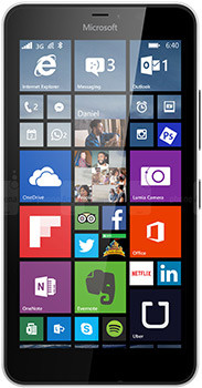 Microsoft Microsoft Lumia 640 XL