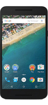 LG LG Nexus 5X