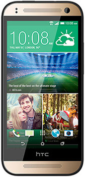 HTC HTC One Mini 2