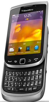 Blackberry BlackBerry Torch 9810